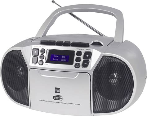 portable radio cd and cassette player|dab radio cassette cd player.